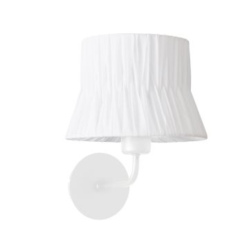 Novolux CORA 859D-G05X1A-01-RA Zidna svjetiljka 1x40W/E27 IP20