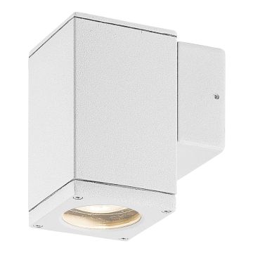 Novolux CUB 555C-G21X1A-01 Zidna svjetiljka 1x4,5W/GU10 IP54