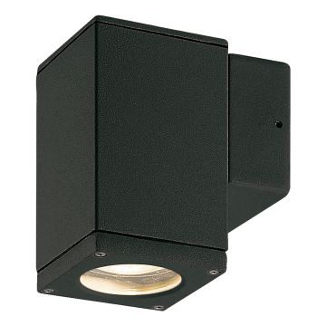 Novolux CUB 555C-G21X1A-02 Zidna svjetiljka 1x4,5W/GU10 IP54