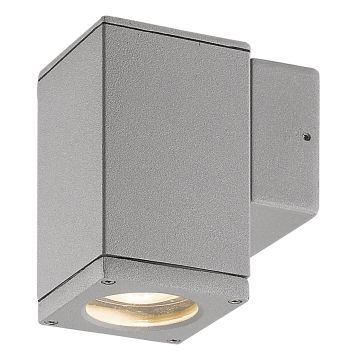 Novolux CUB 555C-G21X1A-03 Zidna svjetiljka 1x4,5W/GU10 IP54