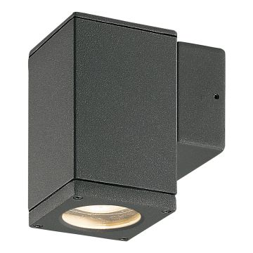 Novolux CUB 555C-G21X1A-04 Zidna svjetiljka 1x4,5W/GU10 IP54