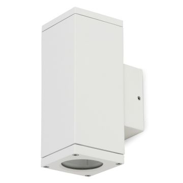 Novolux CUB 555D-G21X1A-01 Zidna svjetiljka 2x4,5W/GU10 IP54