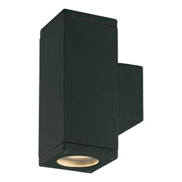Novolux CUB 555D-G21X1A-02 Zidna svjetiljka 2x4,5W/GU10 IP54