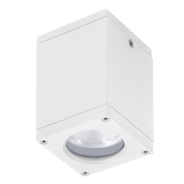 Novolux CUB 555E-G21X1A-01 Natkriveno downlight svjetlo 1x4,5W/GU10 IP54