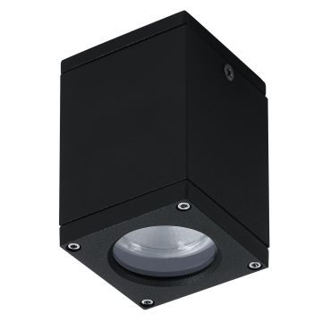 Novolux CUB 555E-G21X1A-02 Natkriveno downlight svjetlo 1x4,5W/GU10 IP54