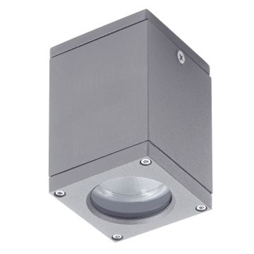 Novolux CUB 555E-G21X1A-03 Natkriveno downlight svjetlo 1x4,5W/GU10 IP54
