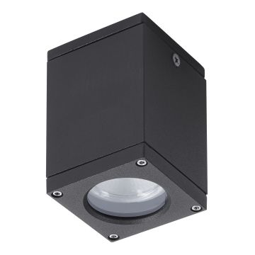 Novolux CUB 555E-G21X1A-04 Natkriveno downlight svjetlo 1x4,5W/GU10 IP54