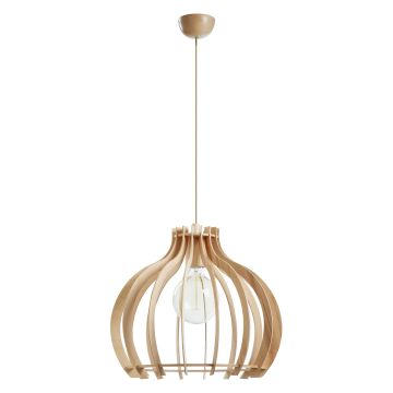 Novolux CUSKA 720A-G05X1A-50 Visilica 1x60W/E27 IP20