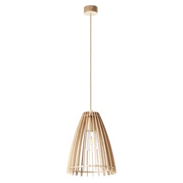 Novolux CUSKA 720B-G05X1A-50 Visilica 1x60W/E27 IP20