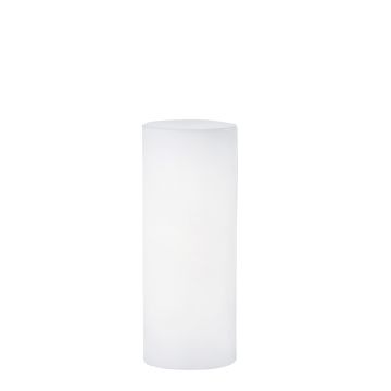 Novolux CYLINDER 394A-G05X1A-01 Stojeca svjetiljka 1x33W/E27 IP55