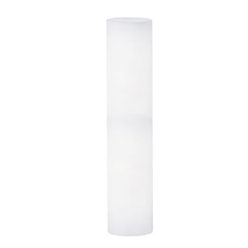 Novolux CYLINDER 394B-G05X1A-01 Stojeca svjetiljka 1x33W/E27 IP55