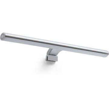 Novolux DEW 971B-L0209B-32 Zidna svjetiljka 1x9W/LED 4000K 919LM IP44