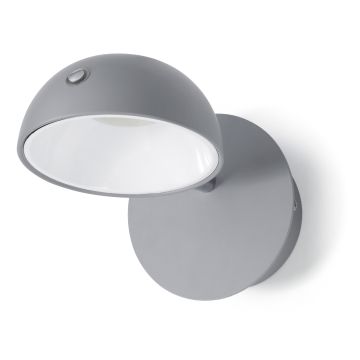 Novolux DIDEN 592A-L0105A-03 Zidna svjetiljka 1x5W/LED 330LM IP20