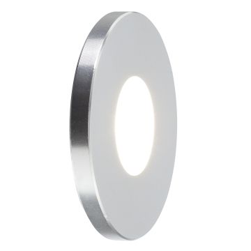 Novolux DONISI 546A-L0101A-30 Ugradbena step svjetiljka 1x1W/LED 72LM IP65