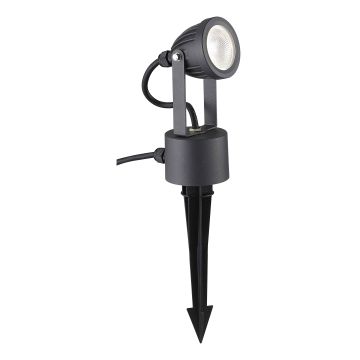 Novolux DRO 542A-L0107A-04 Vrt reflektor 1x7W/LED 415LM IP65
