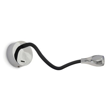 Novolux ELFI 710A-L0103A-02 Zidna svjetiljka 1x2W/LED 160LM IP20