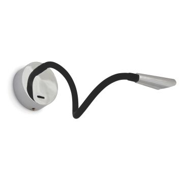Novolux ELFI 710B-L0103A-02 Zidna svjetiljka 1x2W/LED 160LM IP20
