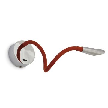 Novolux ELFI 710B-L0103A-07 Zidna svjetiljka 1x2W/LED 160LM IP20