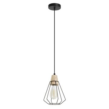 Novolux ELGA 684A-G05X1A-02 Visilica 1x60W/E27 IP20