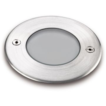 Novolux ELIO 058A-L0205B-30 Svjetiljka za ulaz 1x4W/LED 4000K 420LM IP65