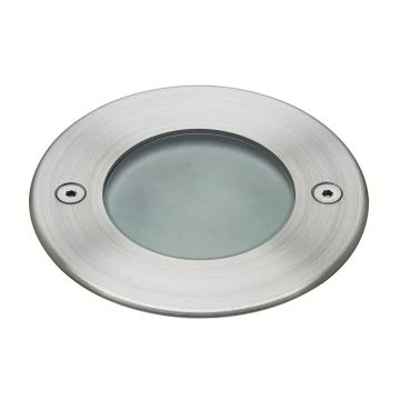 Novolux ELIO 093A-L0205B-30 Svjetiljka za ulaz 1x2W/LED 4000K 420LM IP67