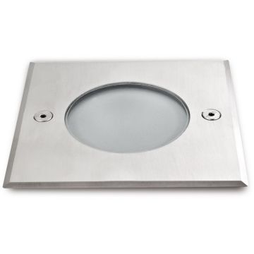 Novolux ELIO 249A-L0205B-30 Svjetiljka za ulaz 1x4W/LED 4000K 420LM IP67