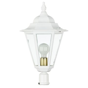 Novolux ELITE 6 096Q-G05X1A-01 Svjetiljka za uličnu rasvjetu 1x70W/E27 IP43