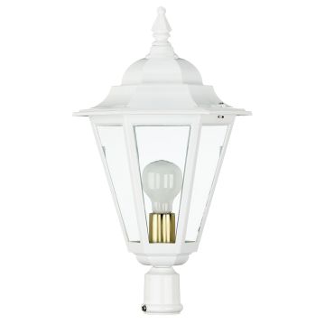 Novolux ELITE 6 096R-G05X1A-01 Svjetiljka za uličnu rasvjetu 1x70W/E27 IP43