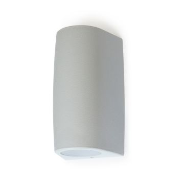 Novolux ESTEL 793A-G21X1A-03 Zidna svjetiljka 2x3,5W/GU10 400LM IP55