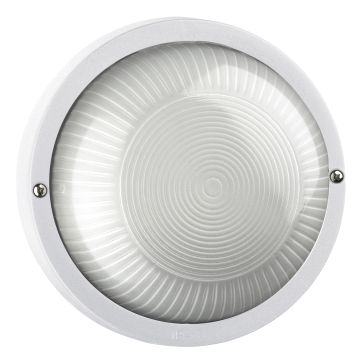 Novolux FAR 107B-G05X1A-01 Plafonjera 1x12W/E27 IP44