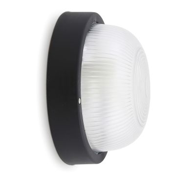 Novolux FAR 107B-G05X1A-02 Plafonjera 1x12W/E27 IP44