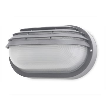 Novolux FAR 107G-G05X1A-03 Zidna svjetiljka 1x12W/E27 IP44
