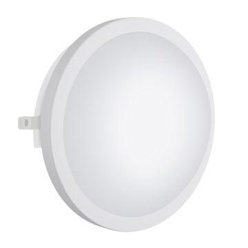 Novolux FAR 107I-L0212B-01 Plafonjera 1x12W/LED 840LM IP54