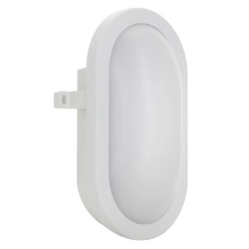 Novolux FAR 107J-L0212B-01 Plafonjera 1x12W/LED 840LM IP54