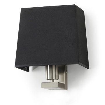 Novolux FIRENZE 507B-G05X1A-35 Zidna svjetiljka 1x60W/E27 IP20