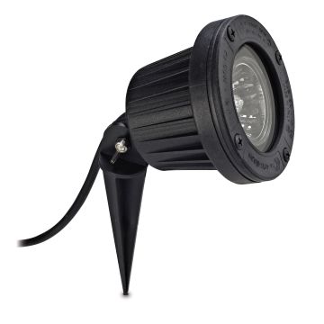 Novolux FOCUS 113A-G23X1B-02 Vrt reflektor 1x50W/GU5,3/MR16 IP68