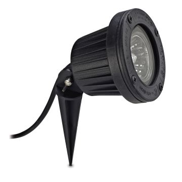 Novolux FOCUS 113A-G23X1D-02 Vrt reflektor 1x50W/GU5,3/MR16 IP68