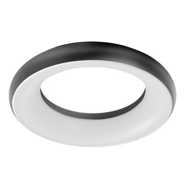 Novolux FRED 715A-L0125A-02 Plafonjera 1x25W/LED 1850LM IP40