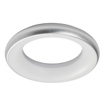 Novolux FRED 715A-L0125A-03 Plafonjera 1x25W/LED 1850LM IP40