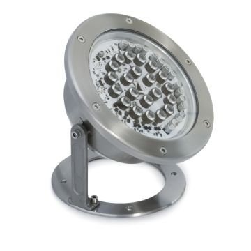 Novolux GAMBLE MAXI 118B-L0448D-30 Vrt reflektor 1x48W/LED IP68
