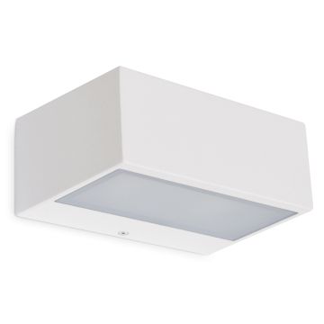 Novolux IONA 634A-H35X1A-01 Zidna svjetiljka 1x60W/R7s IP44