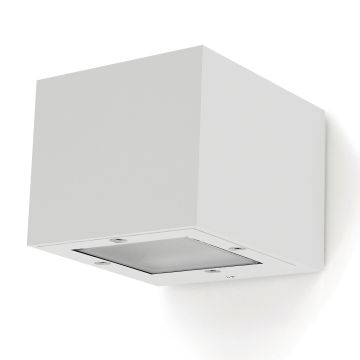 Novolux ISORA 157A-L0105B-01 Zidna svjetiljka 1x4W/LED 352LM IP65