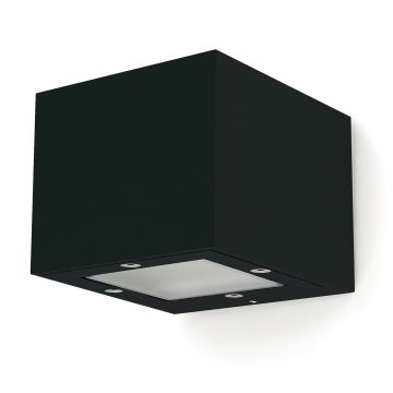 Novolux ISORA 157A-L0105B-02 Zidna svjetiljka 1x4W/LED 352LM IP65