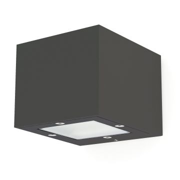 Novolux ISORA 157A-L0105B-04 Zidna svjetiljka 1x4W/LED 352LM IP65