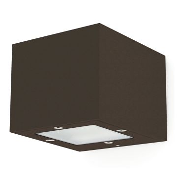 Novolux ISORA 157A-L0105B-91 Zidna svjetiljka 1x4W/LED 352LM IP65
