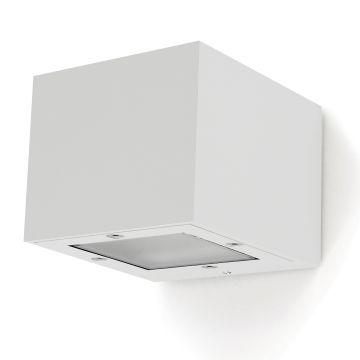 Novolux ISORA 157B-L01G8B-01 Zidna svjetiljka 2x8W/LED 704LM IP65