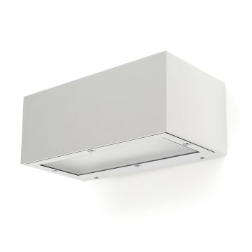 Novolux ISORA 157C-L0109B-01 Zidna svjetiljka 1x8,7W/LED 1295LM IP65