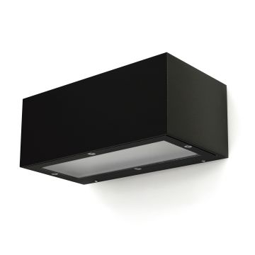 Novolux ISORA 157C-L0109B-02 Zidna svjetiljka 1x8,7W/LED 1295LM IP65
