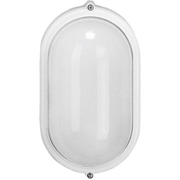 Novolux IVER 158A-L0113B-01 Zidna svjetiljka 1x13W/LED 3000K 1790LM IP65