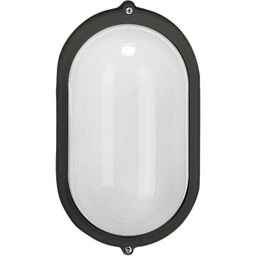Novolux IVER 158A-L0113B-02 Zidna svjetiljka 1x13W/LED 3000K 1790LM IP65